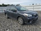 SUBARU FORESTER P снимка