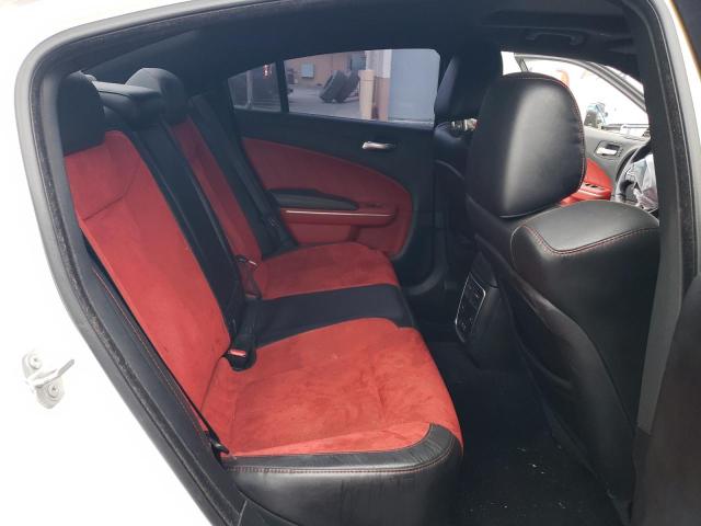 2019 DODGE CHARGER SC - 2C3CDXGJ8KH619313