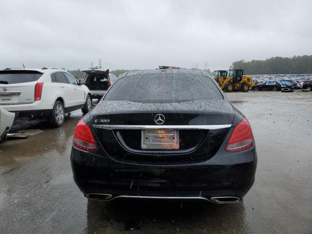 VIN 55SWF4JB1JU275135 2018 Mercedes-Benz C-Class, 300 no.6