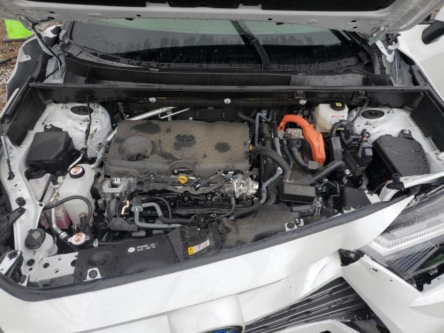 2023 TOYOTA RAV4 LIMIT - JTMD6RFV8PJ031153