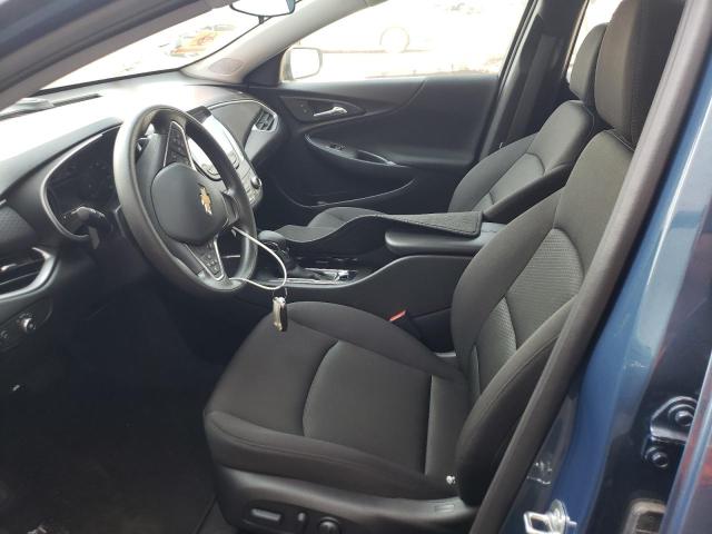 2024 CHEVROLET MALIBU LT - 1G1ZD5ST6RF218740