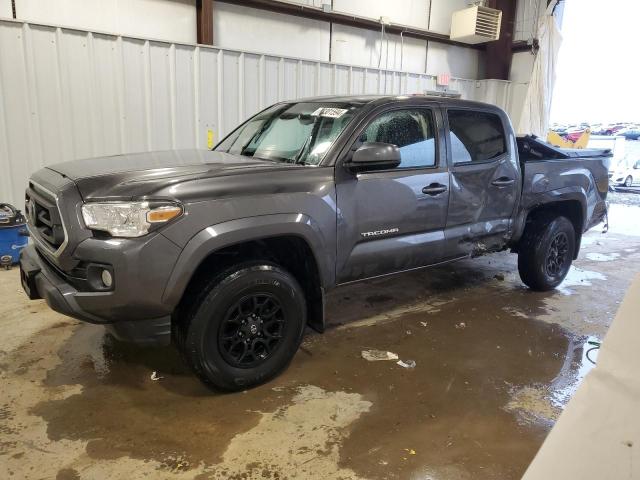 VIN 3TYCZ5AN1MT013325 2021 TOYOTA TACOMA no.1