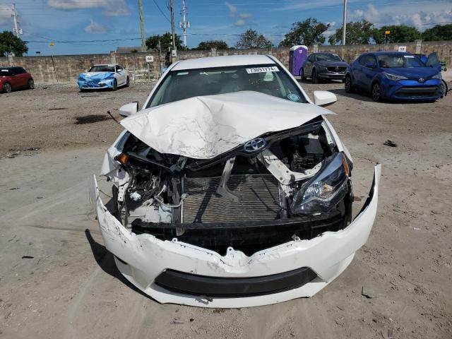 VIN 2T1BURHEXFC344287 2015 Toyota Corolla, L no.5