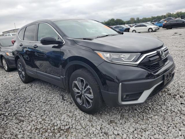 2020 HONDA CR-V EX - 5J6RW2H58LL006479