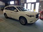 INFINITI JX35 photo