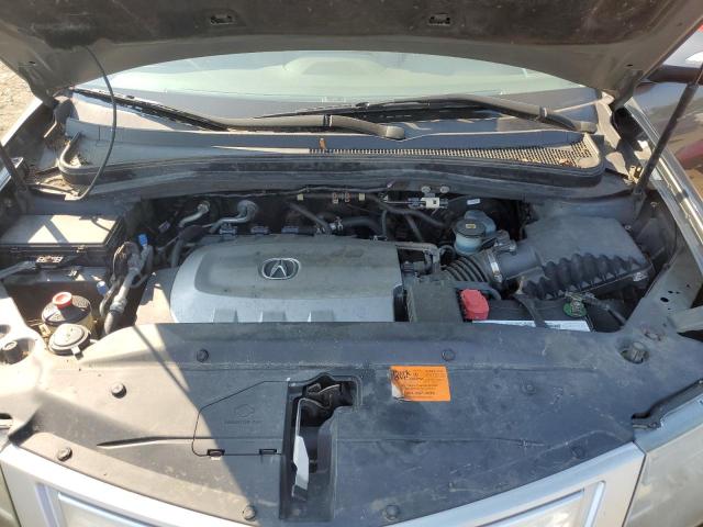 2012 ACURA MDX 2HNYD2H24CH545380  71377254