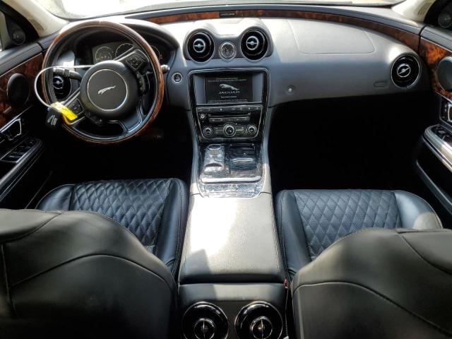 2016 JAGUAR XJL PORTFO SAJWJ2GD8G8V92997