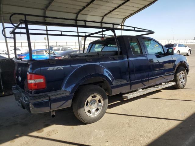 FORD OTHER 2007 blue  gas 1FTRX02W47KC49517 photo #4