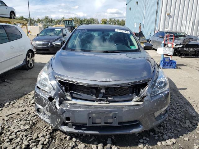 2015 NISSAN ALTIMA 2.5 - 1N4AL3AP5FC592677