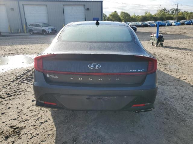 2020 HYUNDAI SONATA LIM - 5NPEH4J26LH011307