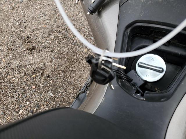 2019 HONDA WW150 - RLHKF3006KY000050