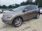 NISSAN MURANO S photo