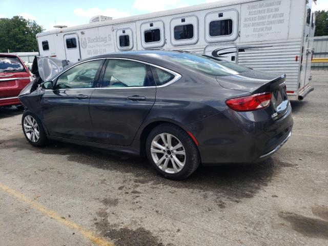 Vin: 1c3cccab8fn612470, lot: 73125914, chrysler 200 limited 20152