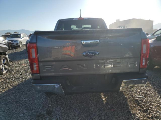 2021 FORD RANGER XL - 1FTER1FH6MLD25710