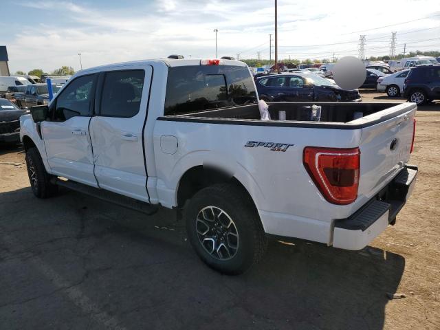 2021 FORD F150 SUPER - 1FTEW1EP4MFD04791