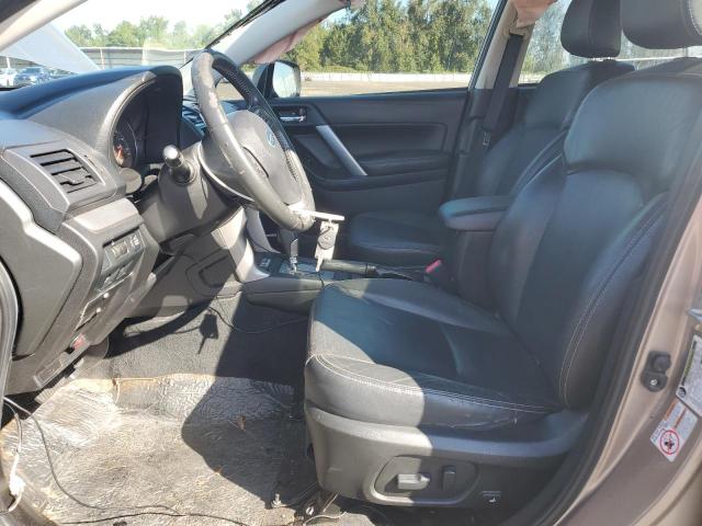 2015 SUBARU FORESTER 2 - JF2SJARC1FH515299