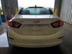 CHEVROLET CRUZE LT photo