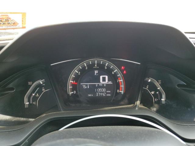 2016 HONDA CIVIC LX - 19XFC2F58GE023981