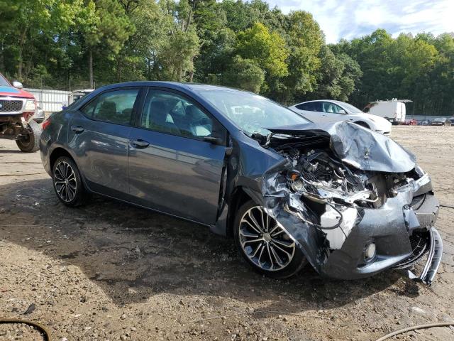 2016 TOYOTA COROLLA L - 2T1BURHE1GC723275