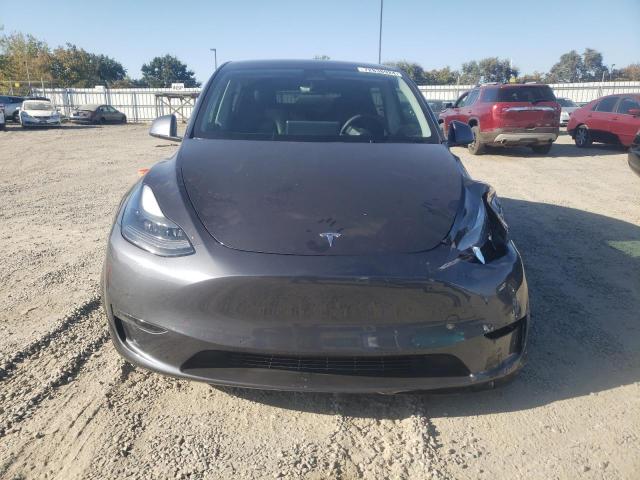 VIN 5YJYGDEFXMF263476 2021 Tesla MODEL Y no.5