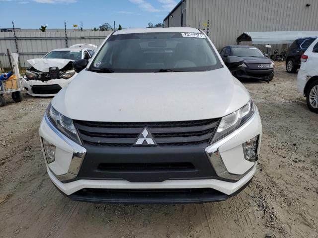 2019 MITSUBISHI ECLIPSE CR - JA4AT4AA3KZ013490