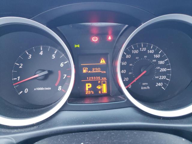 2015 MITSUBISHI LANCER SE - JA32V2FW3FU606202