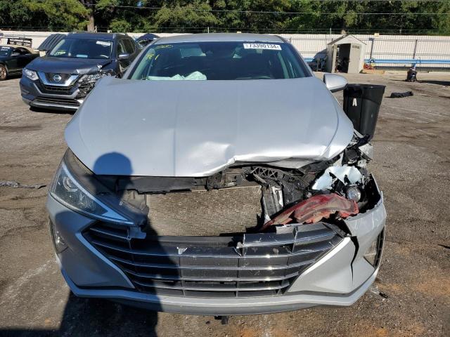 2020 HYUNDAI ELANTRA SE - 5NPD84LF7LH540227