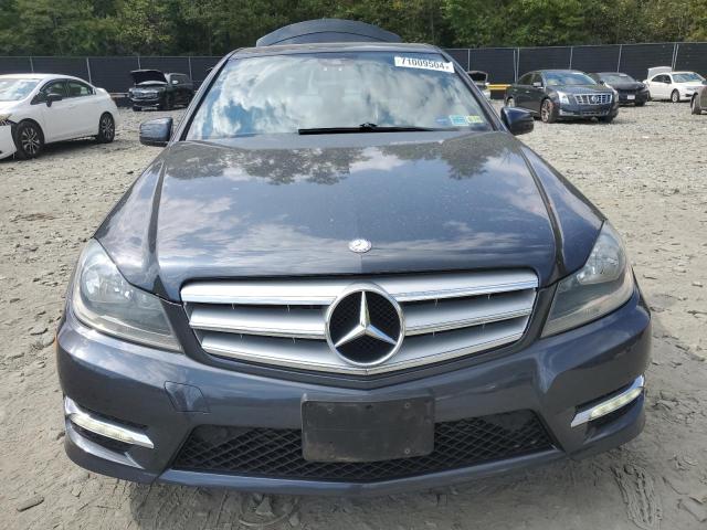 VIN WDDGF4HB2DA766537 2013 Mercedes-Benz C-Class, 250 no.5