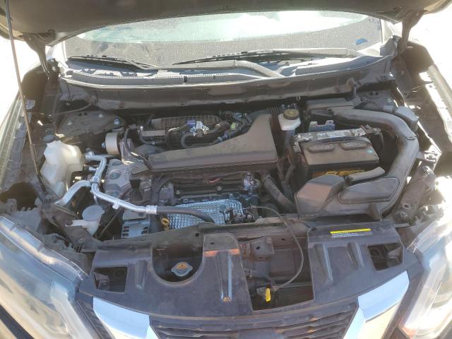 2018 NISSAN ROGUE S - KNMAT2MT0JP529503
