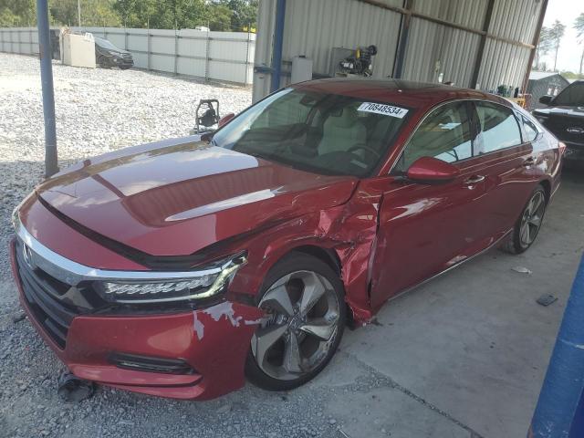 2018 HONDA ACCORD TOU - 1HGCV1F97JA048778