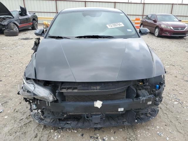 VIN KMHLS4AG9MU065529 2021 Hyundai Elantra, Sel no.5