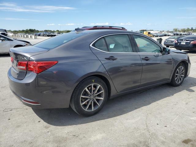 2020 ACURA TLX - 19UUB1F37LA004291