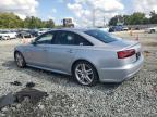 AUDI A6 PREMIUM photo