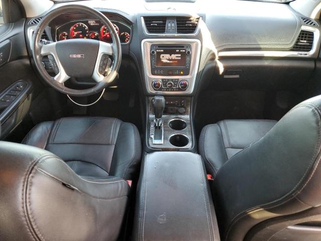 2016 GMC ACADIA SLT - 1GKKVRKD4GJ336578