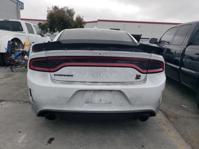 2019 DODGE CHARGER SC - 2C3CDXGJ8KH619313
