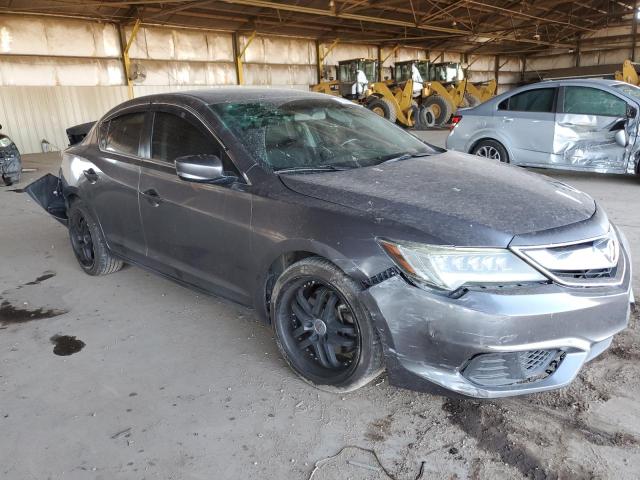 2017 ACURA ILX BASE W - 19UDE2F38HA005504