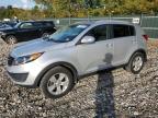 KIA SPORTAGE photo