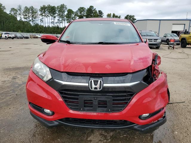 2016 HONDA HR-V EX - 3CZRU5H55GM735941