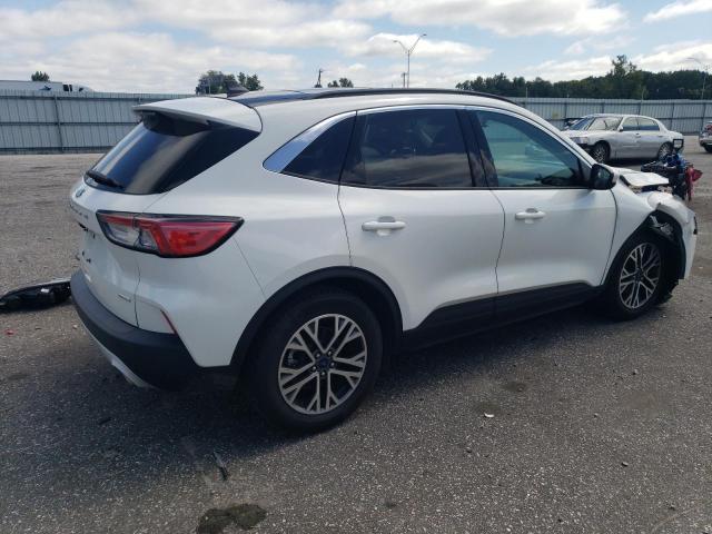2020 FORD ESCAPE SEL - 1FMCU0H67LUB21935