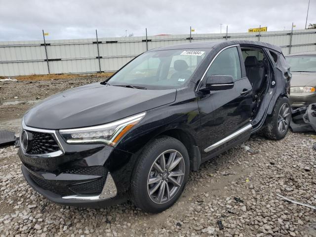 2021 ACURA RDX TECHNO - 5J8TC2H51ML032929