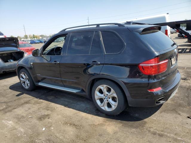 VIN 5UXZV8C52DL899400 2013 BMW X5, Xdrive50I no.2