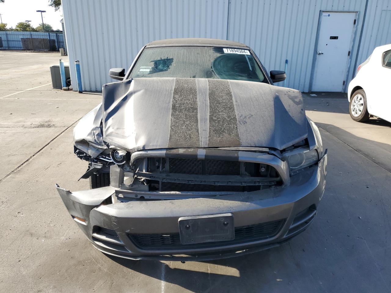 Lot #2857788952 2014 FORD MUSTANG