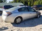 NISSAN ALTIMA 2.5 photo