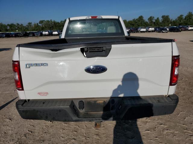 2018 FORD F150 - 1FTMF1CB7JKC73669