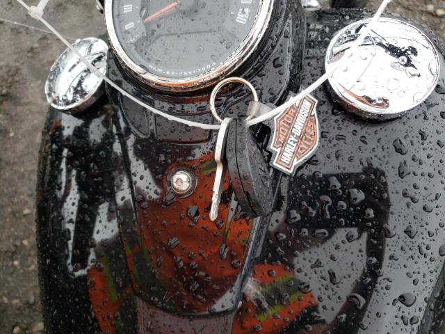2018 HARLEY-DAVIDSON FLSL SOFTA - 1HD1YDJ11JC024804
