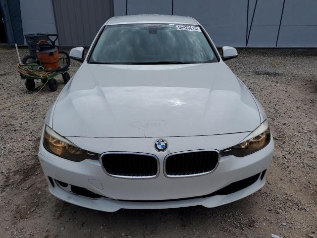 2015 BMW 328 I - WBA3A5C59FF610593