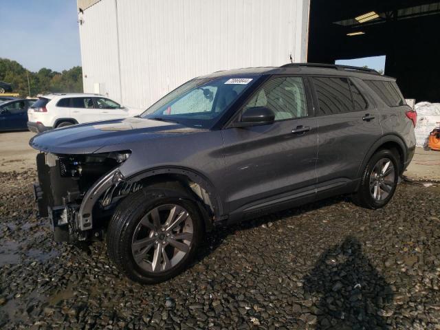 2021 FORD EXPLORER X #2960171067