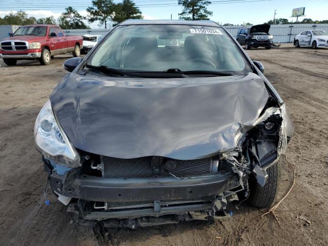 VIN JTDKDTB38E1569136 2014 Toyota Prius no.5