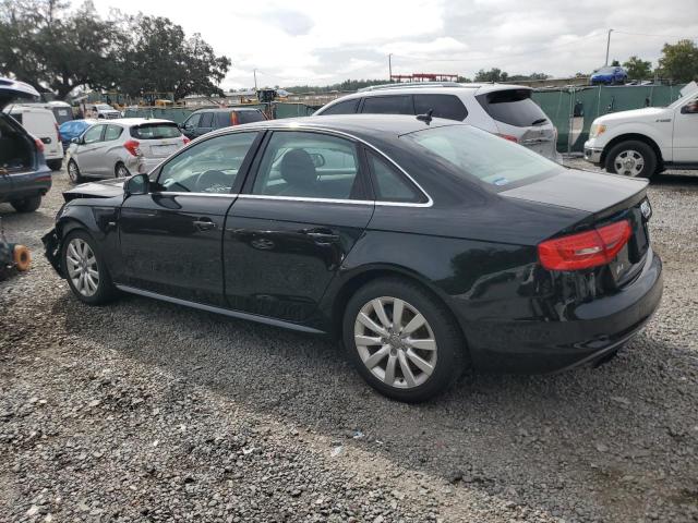 VIN WAUAFAFL3FN024988 2015 Audi A4, Premium no.2