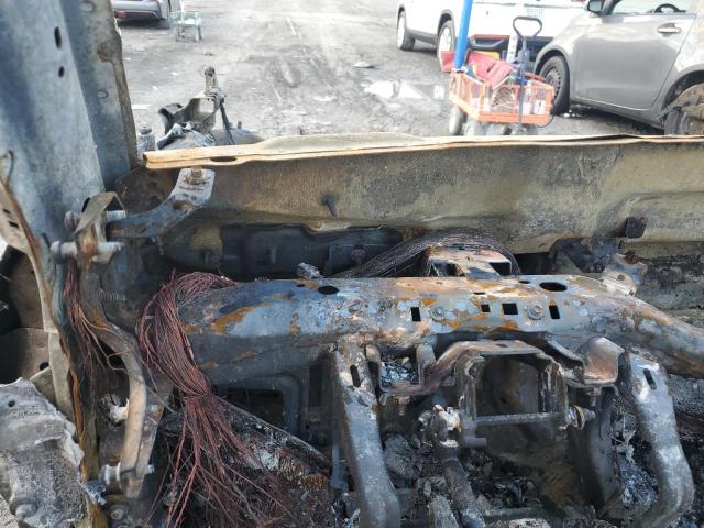 2023 FORD BRONCO BAS - 1FMDE5AP0PLB37648